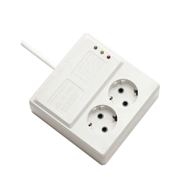 محافظ ولتاژ فرحان الکتریک مدل mab.ref.2000