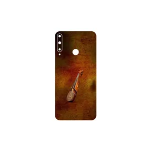 MAHOOT Rabab Cover Sticker for Huawei Y7p