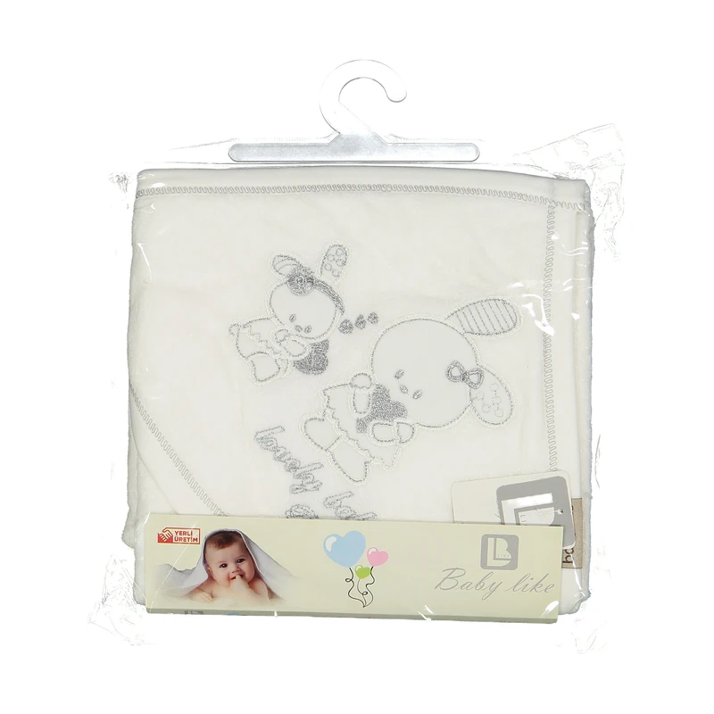 حوله نوزادی بیبی لایک مدل خرگوش 02