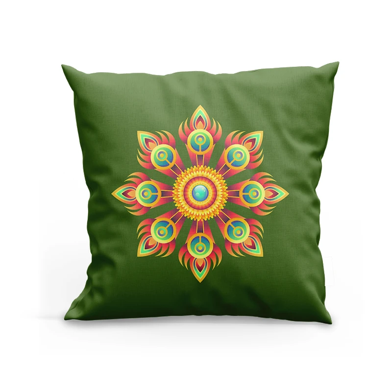 کوسن پاد آفرین مدل شکل فانتزی کد DKK11