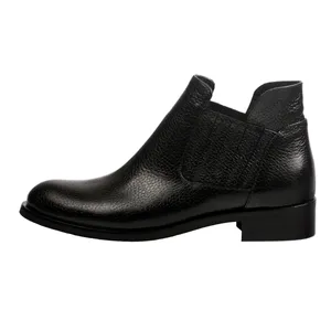 نیم بوت زنانه بهشتیان مدل 41910