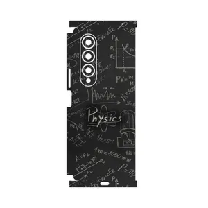 MAHOOT Physics Science-FullSkin Cover Sticker for Samsung Galaxy Z Fold4