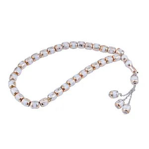 تسبیح مدل منگوله دار کد T-439