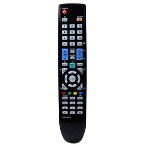 نقد و بررسی ریموت کنترل تلویزیون مدل 681A مناسب برای تلویزیون سامسونگ توسط خریداران