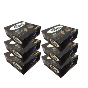 ویفر بایکیت تلخ شونیز - 45 گرم شش بسته 20 عددی
