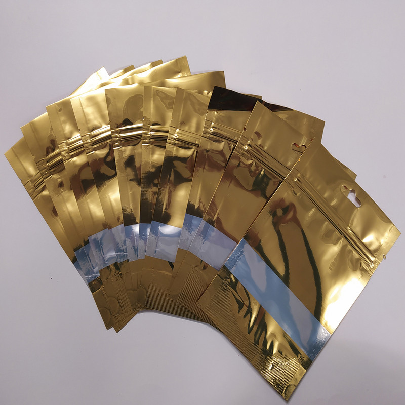 کیسه زیپ دار مدل etc2 مجموعه 10 عددی