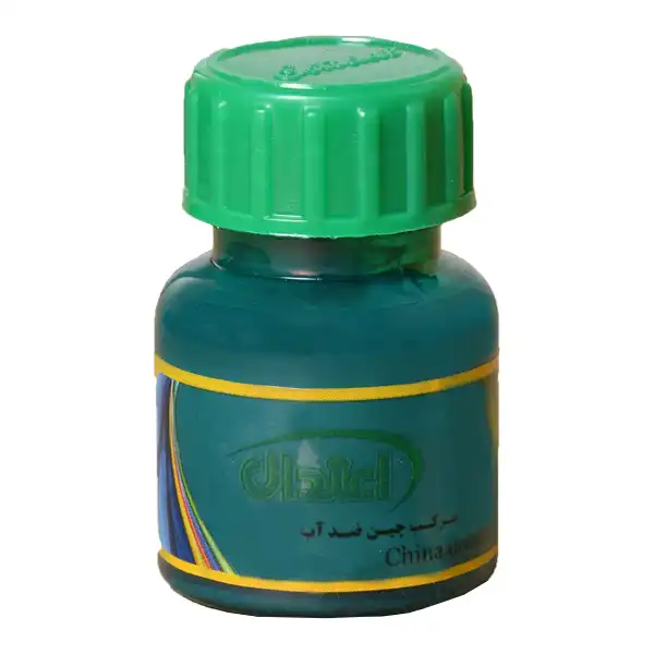 مرکب اعتدال مدل ضد آب رنگی