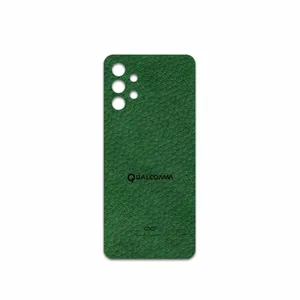 MAHOOT GL-QLQM Cover Sticker for Samsung Galaxy A32