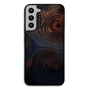 AKAM AMC-WSGS22P-WOOD-18 Cover For Samsung Galaxy S22 Plus