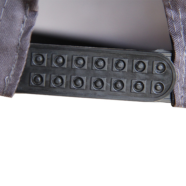 کلاه ایمنی تولیدی محافظت مدل شال دار