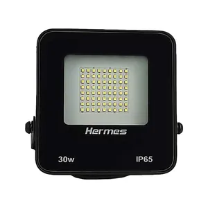 پروژکتور ال ای دی30 وات هرمس مدل ip65
