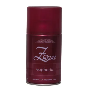 اسپری خوشبو کننده هوا زوا مدل Euphoria حجم 270 میلی لیتر