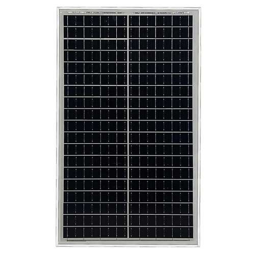 پنل خورشیدی چیتی سولار مدل SK-30W ظرفیت 30 وات