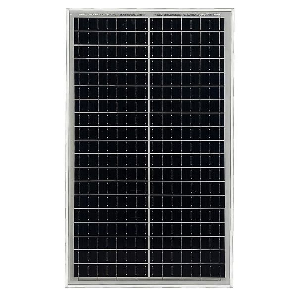 پنل خورشیدی چیتی سولار مدل SK-30W ظرفیت 30 وات