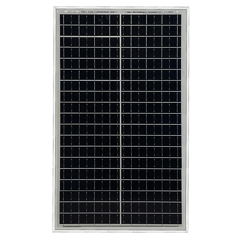 پنل خورشیدی چیتی سولار مدل SK-30W ظرفیت 30 وات