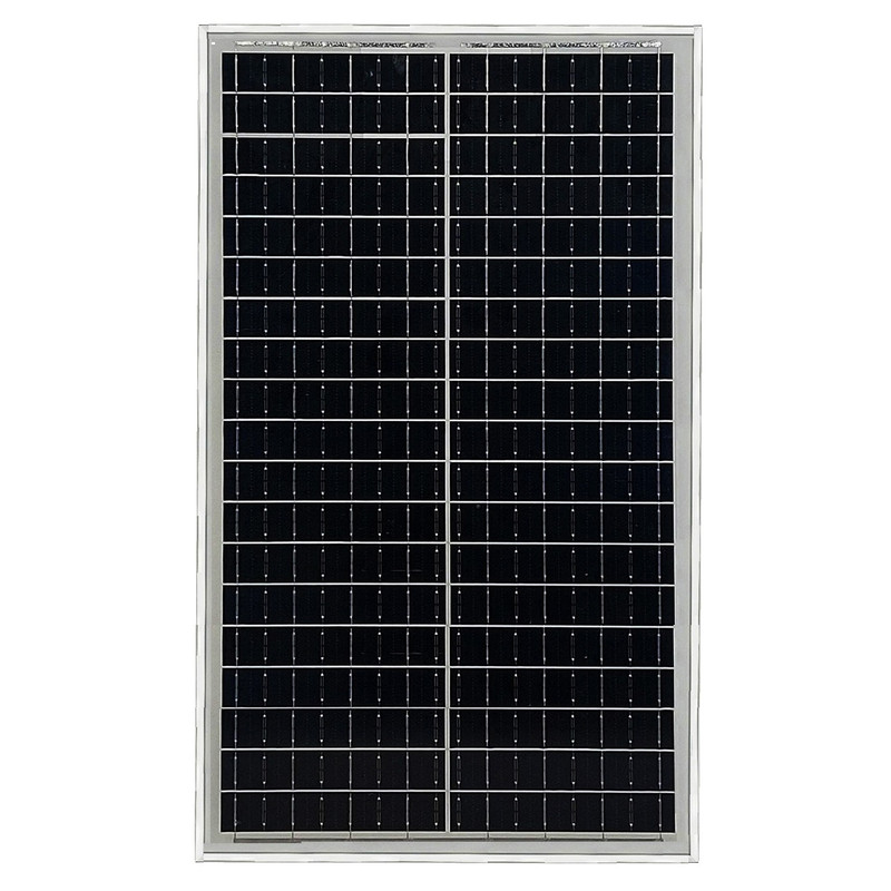 پنل خورشیدی چیتی سولار مدل SK-30W ظرفیت 30 وات