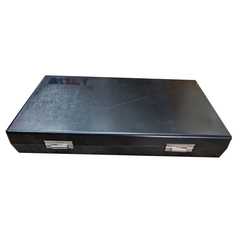 میکرومتر خارج سنج پراید مدل P8020-125 گستره 125-100 میلی متر