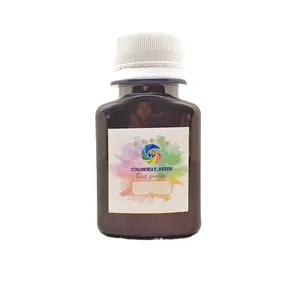 روغن چوب کالروی رزین کد X-38 حجم 60 میلی لیتر