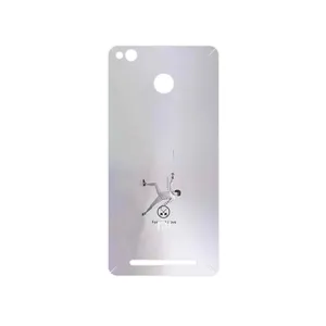 MAHOOT Fencing Cover Sticker for Xiaomi Redmi 3 Pro