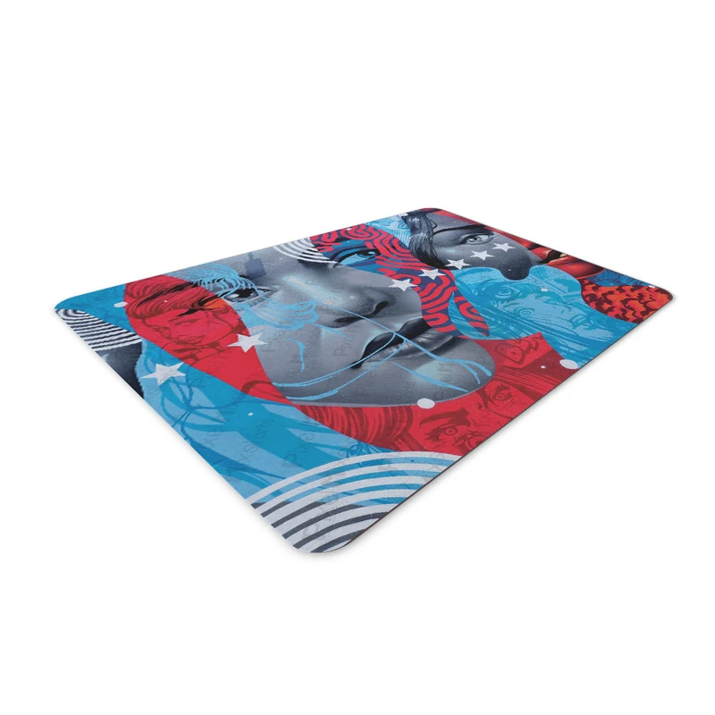 ماوس پد پیکسل میکسل مدل Coridon