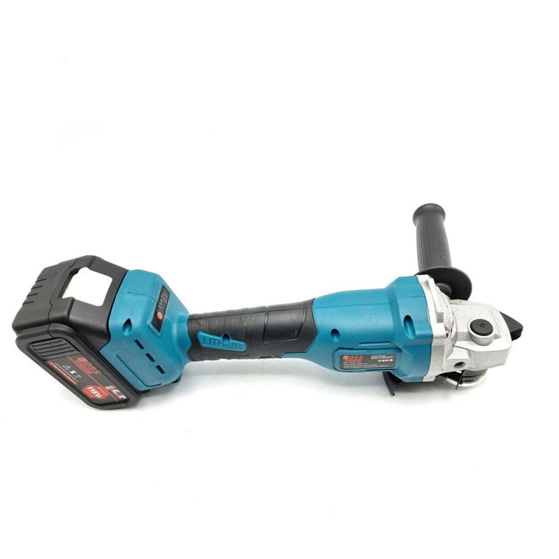 مینی فرز شارژی 2022 باس مدل G2-115 pro