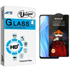 AFS Unique Airbag Screen Protector For Realme  10T