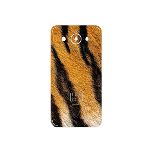 MAHOOT Tiger Skin Cover Sticker for Huawei Y3 2017