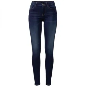 شلوار جین زنانه مدل 452