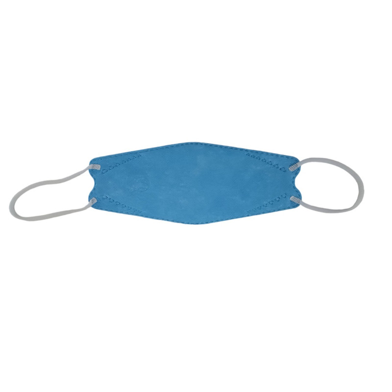 ماسک تنفسی  مدل RESHNO50 بسته 50 عددی