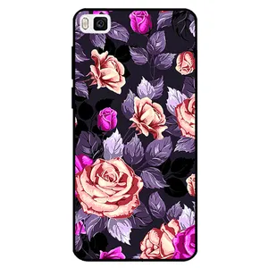  Megafone 1652 Cover For Huawei P8