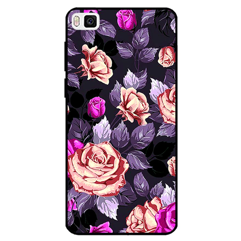 کاور مگافون کد 1652 مناسب برای گوشی موبایل هوآوی P8