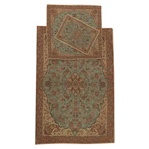 سجاده و جانماز ترمه مدل 001