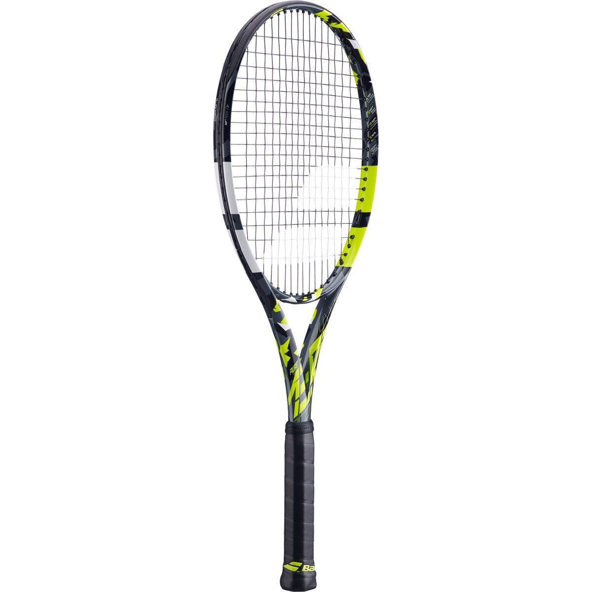 راکت تنیس بابولات مدل Babolat Pure Aero 2023 grip3 -  - 2