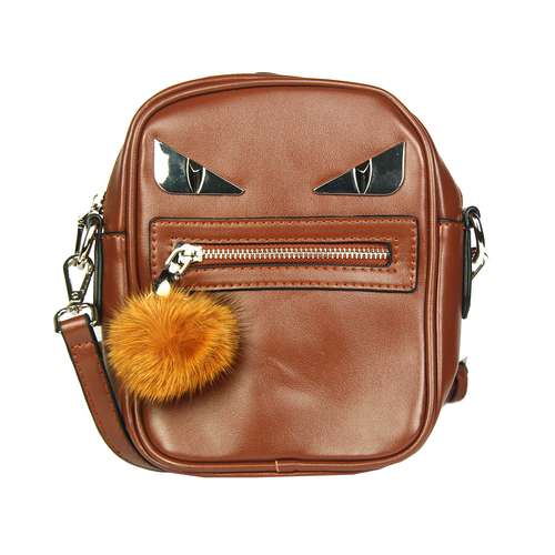 کیف رودوشی زنانه فندی مدل 1812