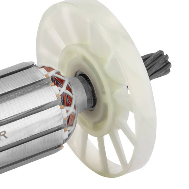 آرمیچر بتن کن مدل 1801