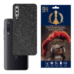 Infinity PRO MAX Cover Sticker For XIAOMI MI 9