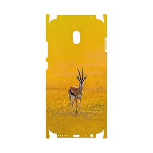MAHOOT Gazelle-FullSkin Cover Sticker for Xiaomi Redmi 8A
