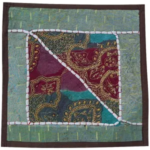 رومیزی سوزن دوزی مدل سرمه کد SER67