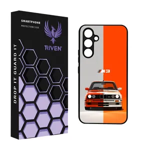 RIVEN RI3-15 Case For Samsung Galaxy A54