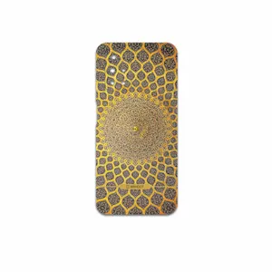 MAHOOT Iran-Tile2 Cover Sticker for Xiaomi Redmi 10