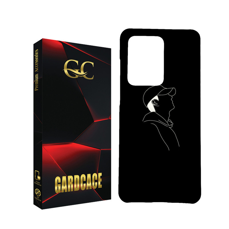 کاور گارد کیس مدل پسرانه مناسب برای گوشی موبایل سامسونگ galaxy S20FE