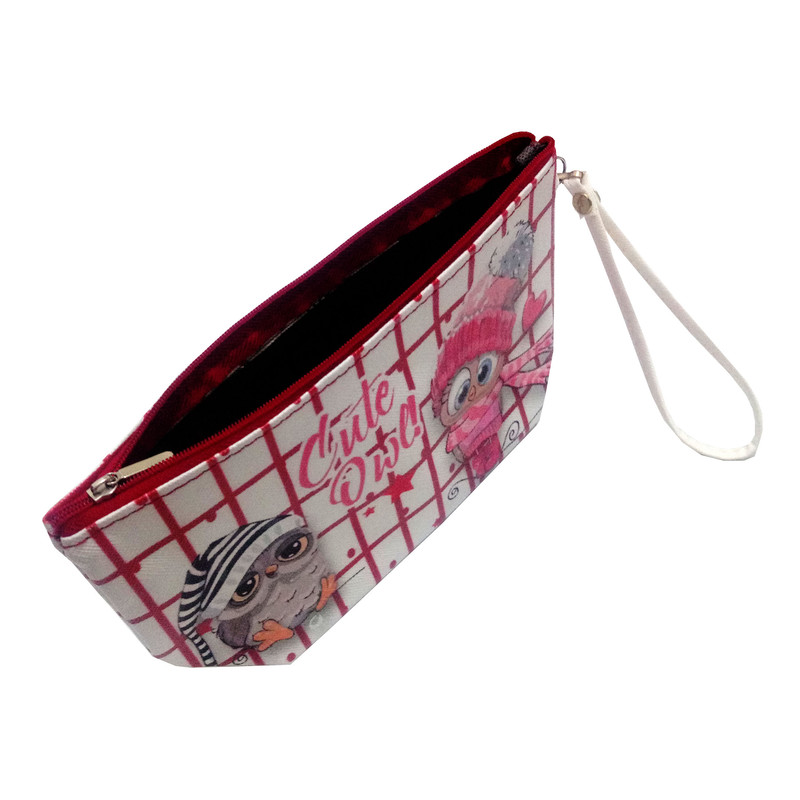 کیف لوازم آرایش زنانه مدل جغد کد 909942