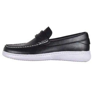 کفش کالج مردانه مدل بارسا