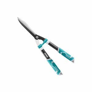 قیچی شمشاد زنی توتال مدل THT1516001