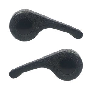 دستگیره تنظیم صندلی خودرو چیکال مدل P-445-446 مناسب برای پژو پارس بسته 2 عددی