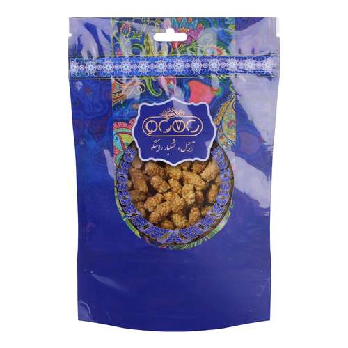 توت خشک اکبر راستگو - 1000 گرم