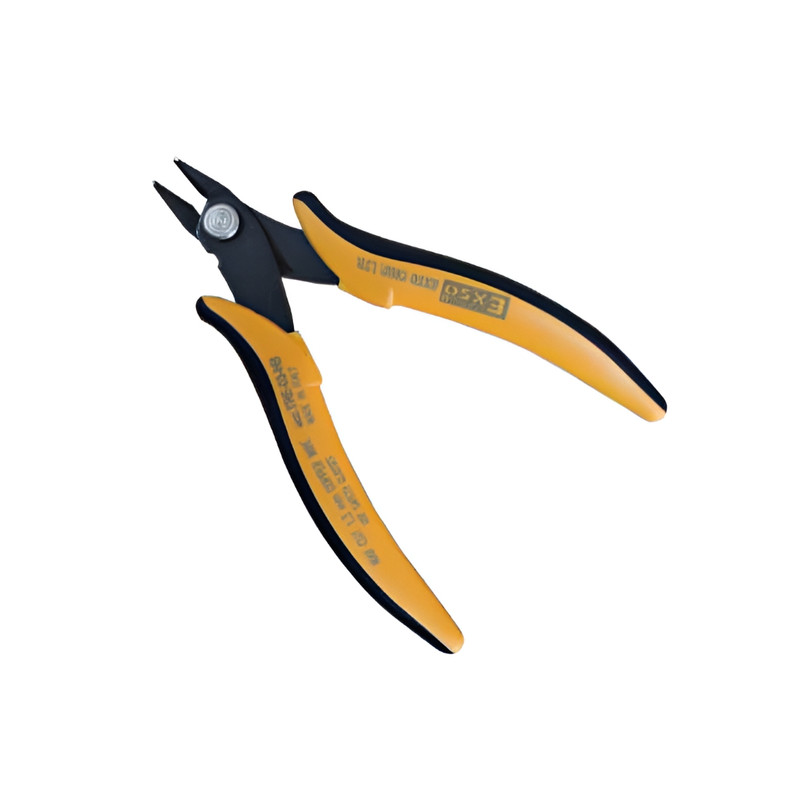 انبر کف چین اگزو مدل TRE-03-NB سایز 5 اینچ