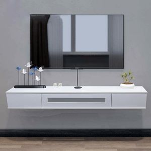 میز تلویزیون دیواری مدل DL120M 