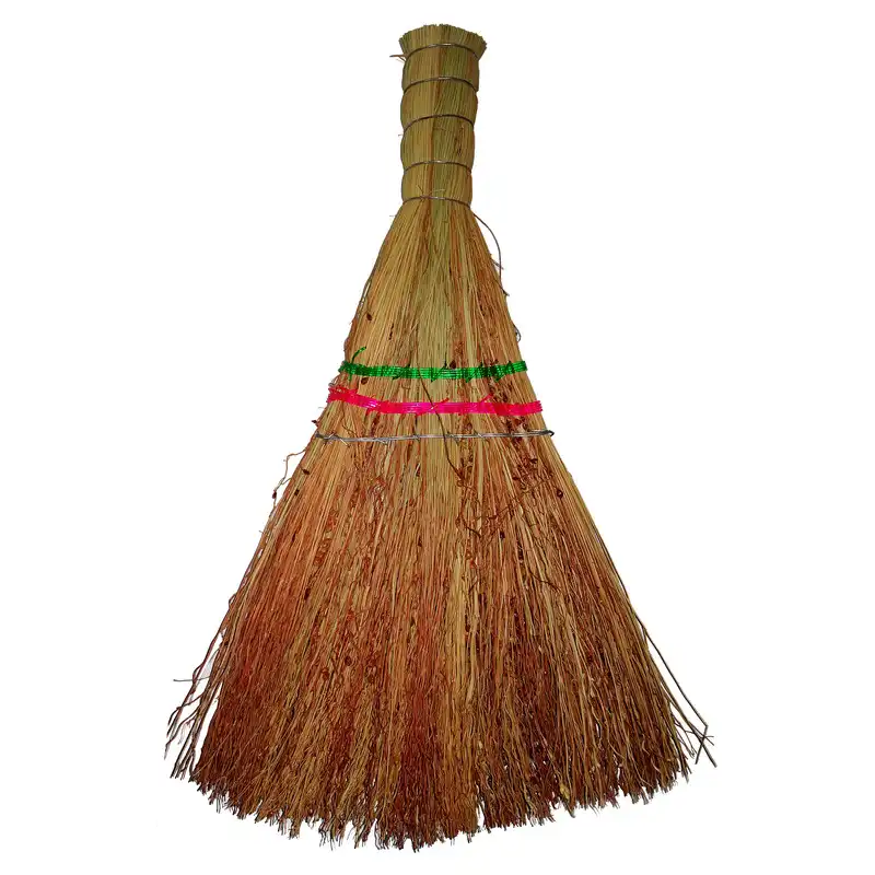 جارو دستی مدل دکور کد 40