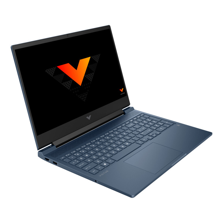 لپ تاپ 16.1 اینچی اچ پی مدل Victus 16-R0050NIA-i7 13700H 32GB 1SSD RTX4050 - کاستوم شده لپ تاپ 16.1 اینچی اچ پی مدل Victus 16-R0050NIA-i7 13700H 32GB 1SSD RTX4050 - کاستوم شده